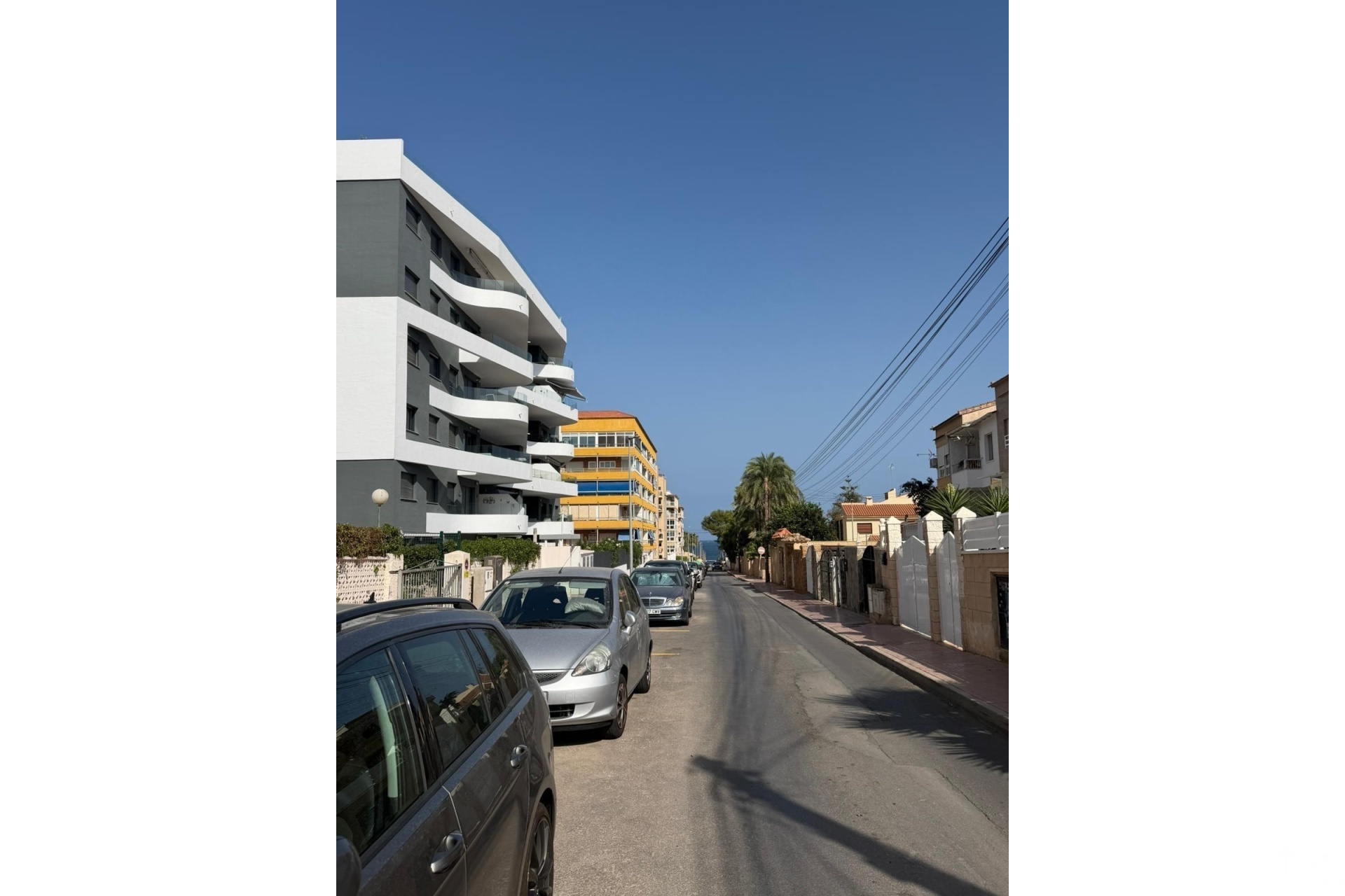 Resale - Apartments - Torrevieja - Punta Prima