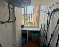 Resale - Apartments - Torrevieja - Punta Prima