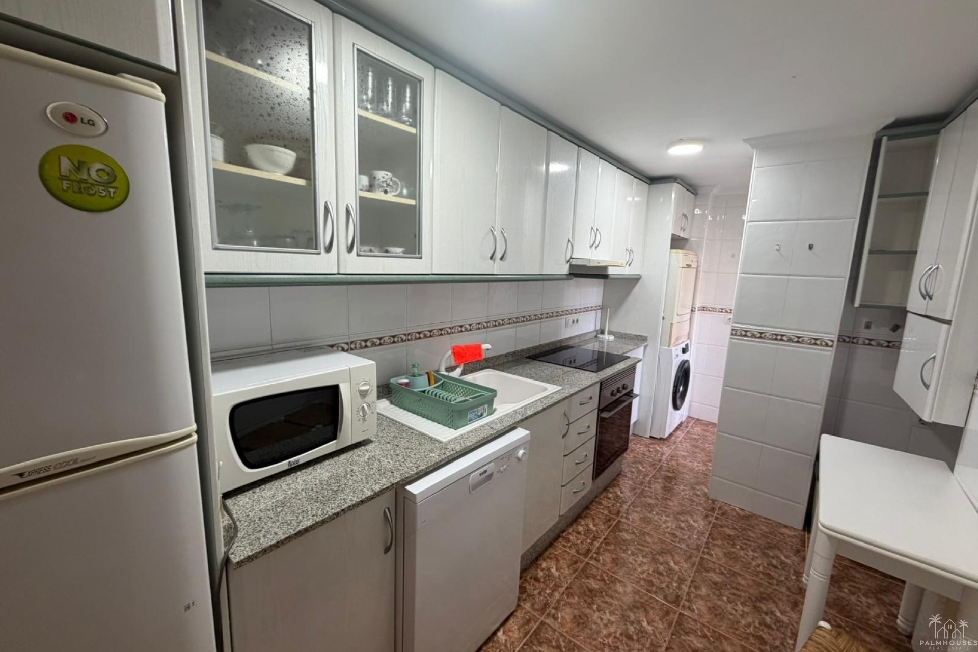 Resale - Apartments - Torrevieja - Punta Prima