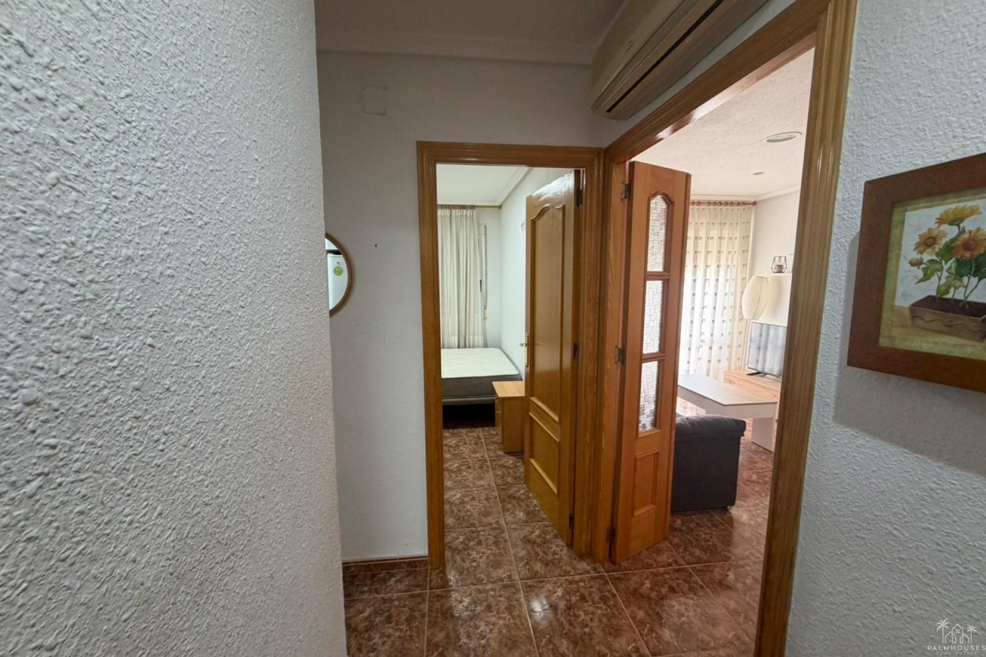 Resale - Apartments - Torrevieja - Punta Prima