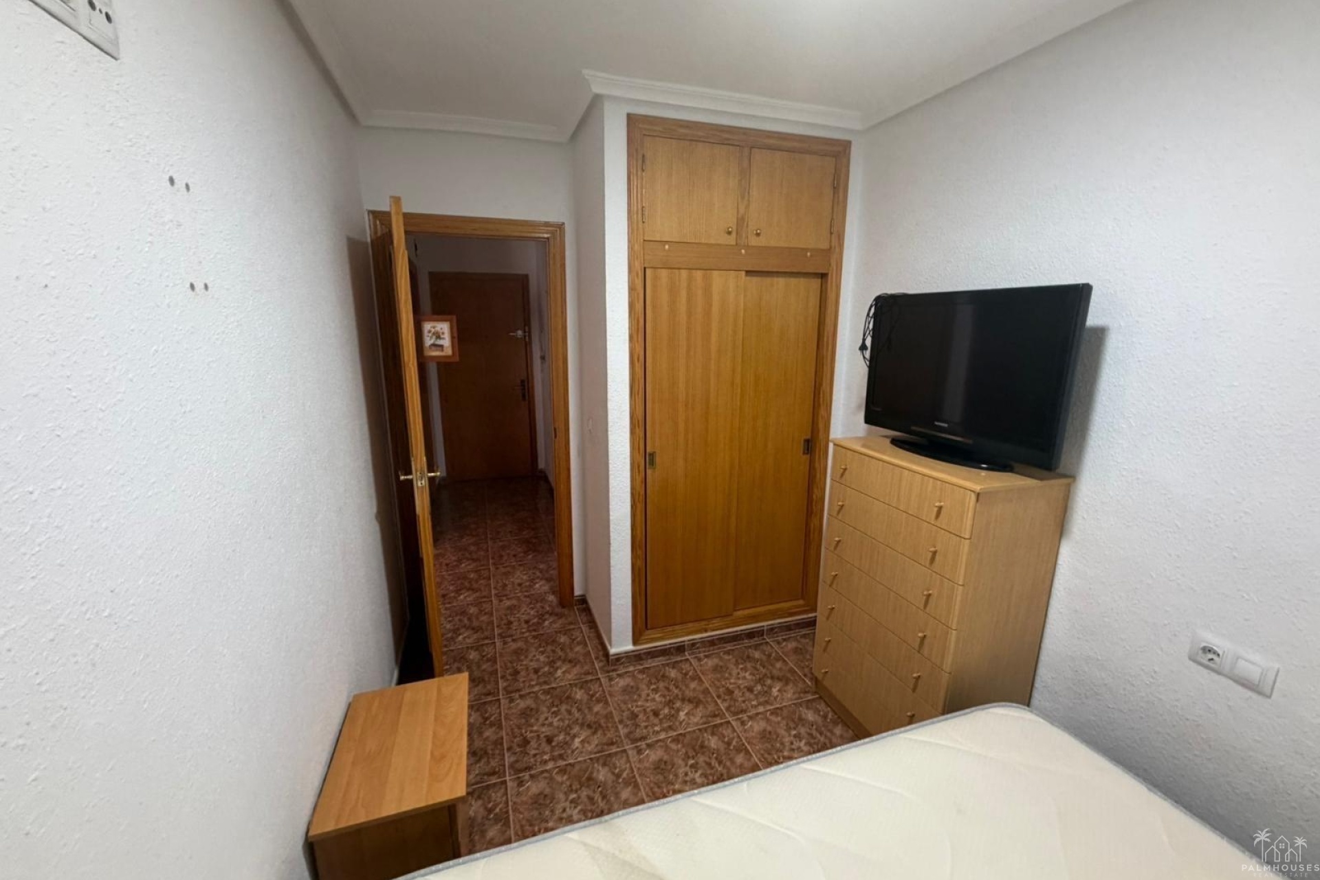 Resale - Apartments - Torrevieja - Punta Prima