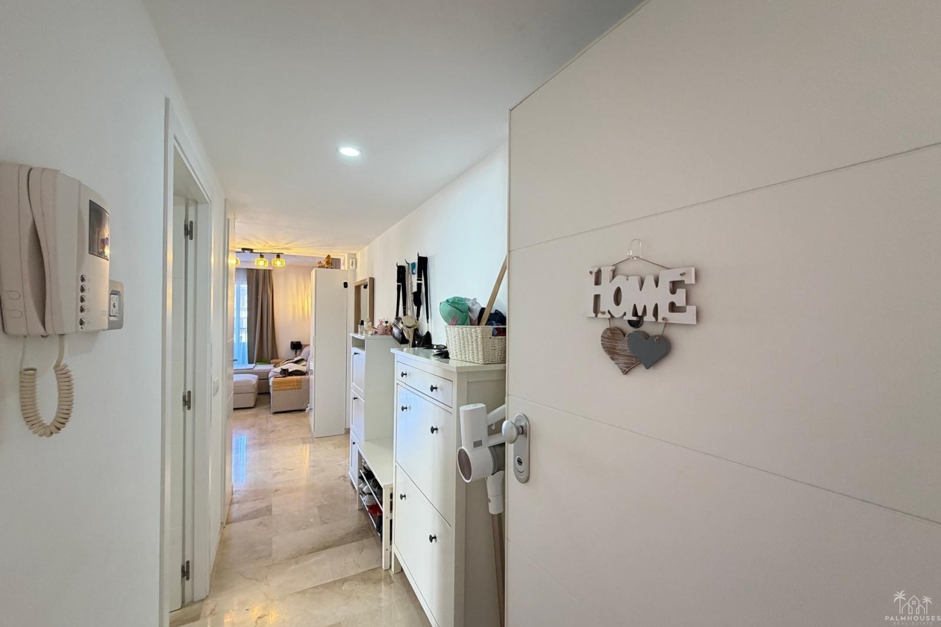 Resale - Apartments - Torrevieja - Punta Prima