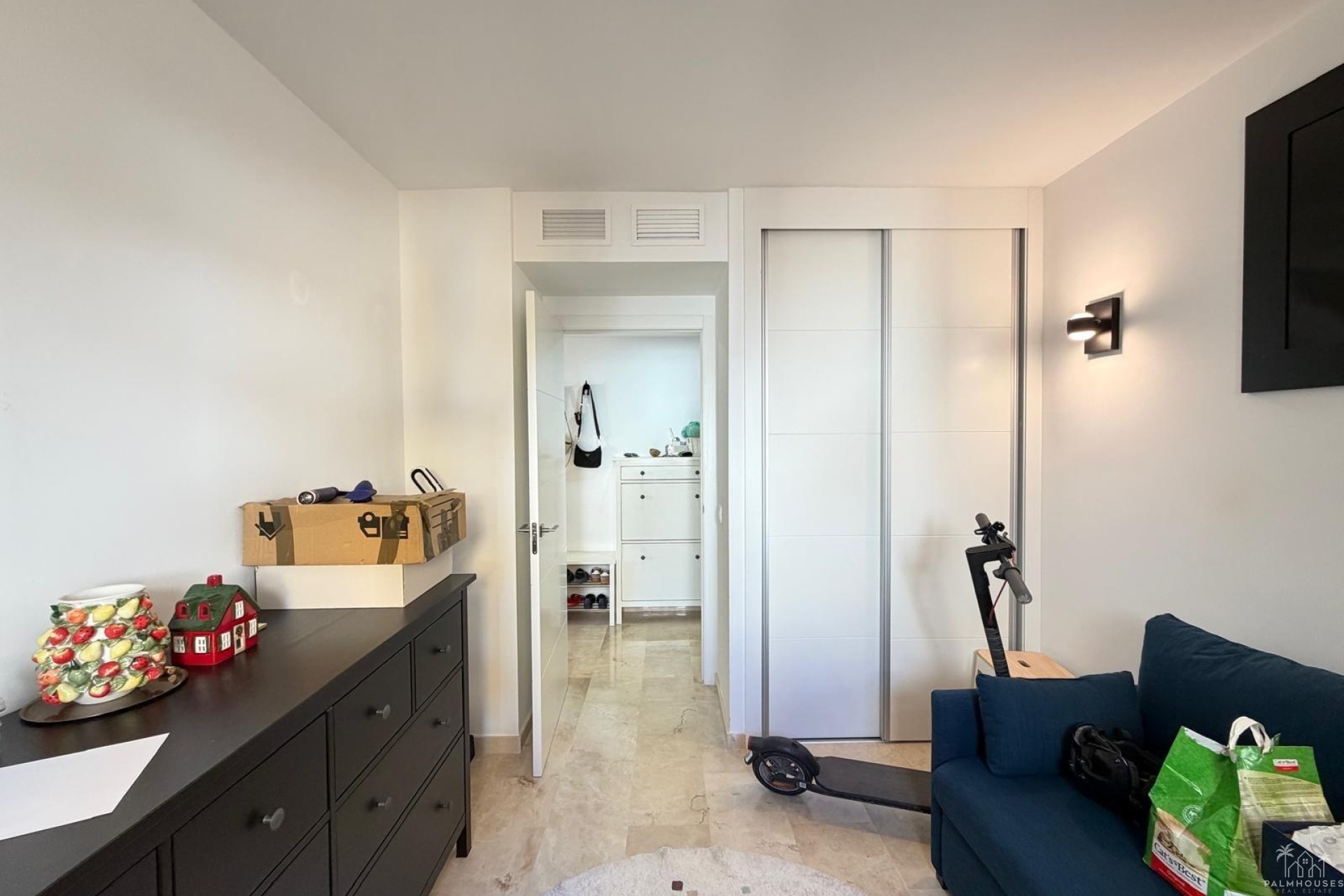 Resale - Apartments - Torrevieja - Punta Prima