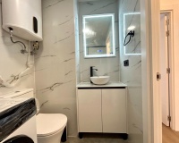 Resale - Apartments - Torrevieja - Punta Prima