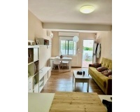 Resale - Apartments - Torrevieja - Sector 25