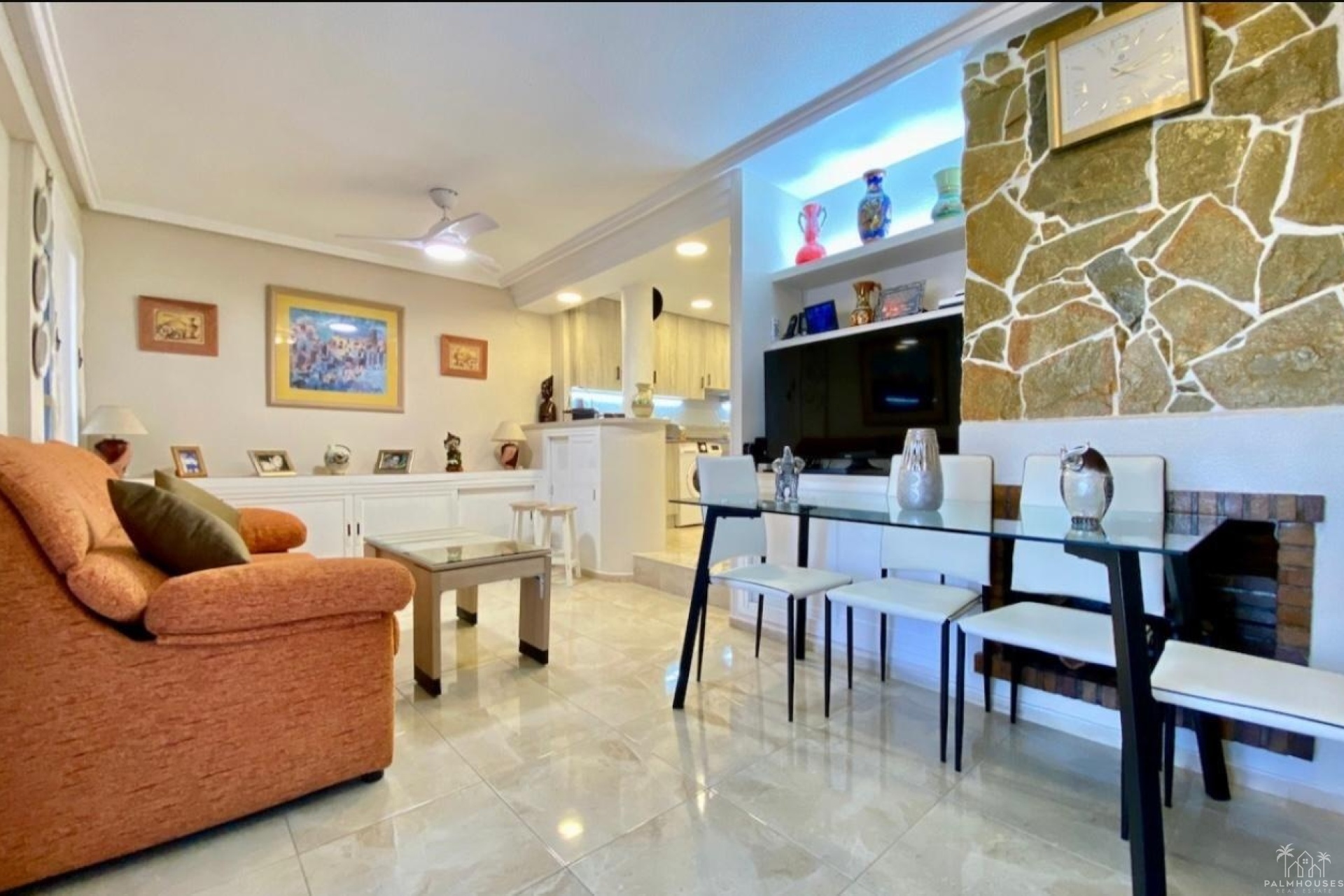 Resale - Apartments - Torrevieja - Torre La Mata