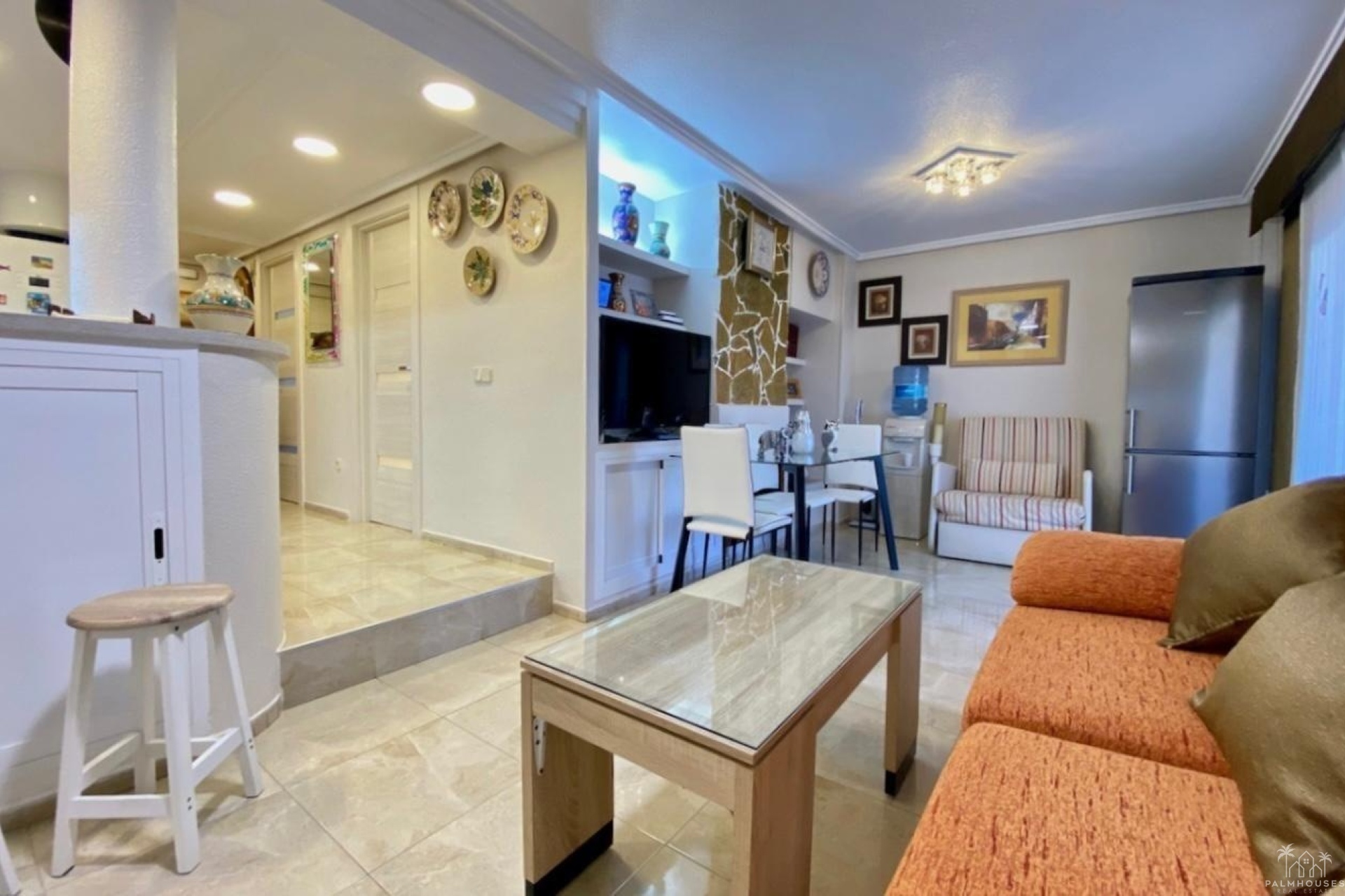 Resale - Apartments - Torrevieja - Torre La Mata