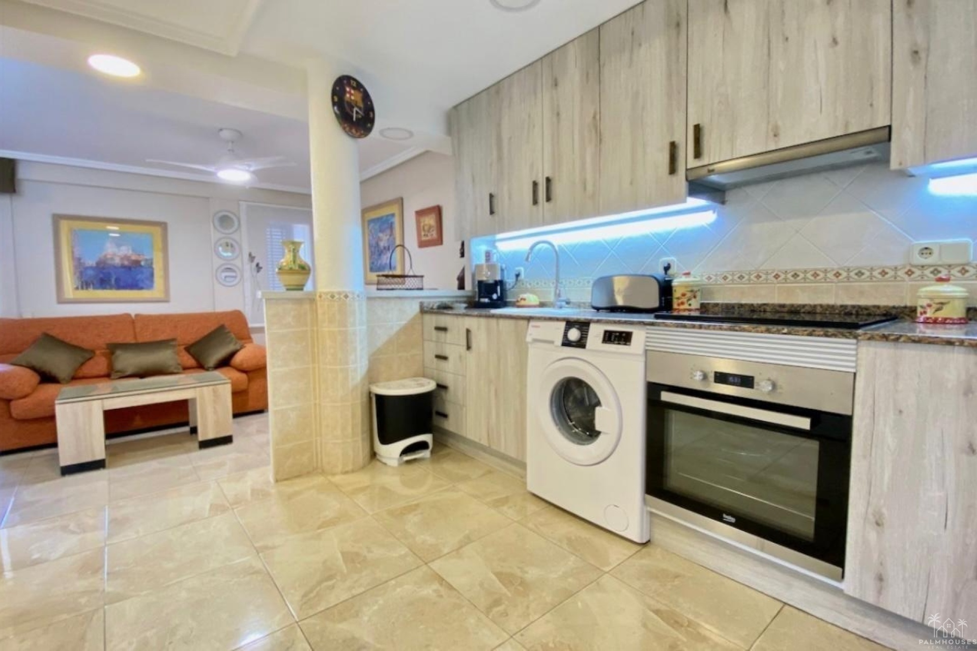 Resale - Apartments - Torrevieja - Torre La Mata