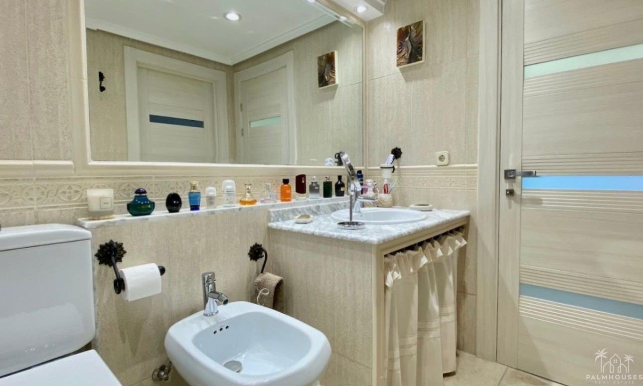 Resale - Apartments - Torrevieja - Torre La Mata