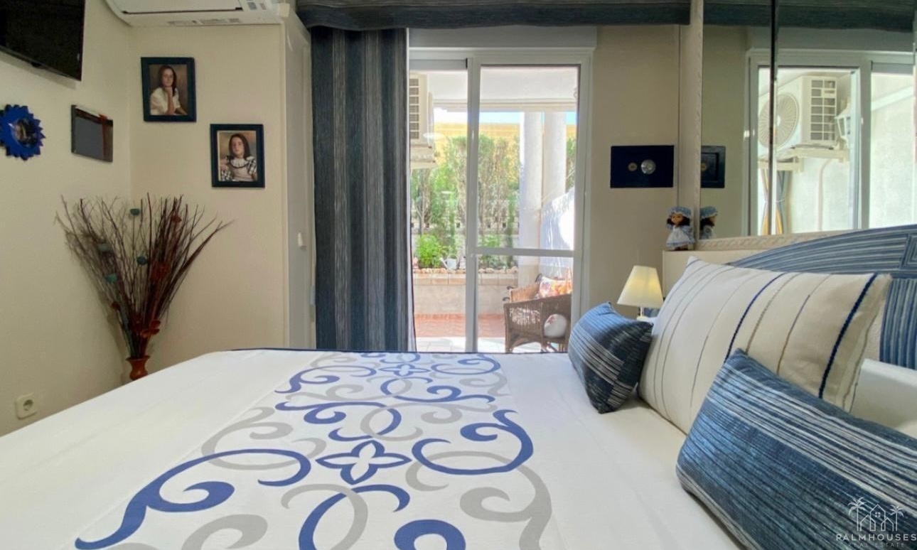 Resale - Apartments - Torrevieja - Torre La Mata
