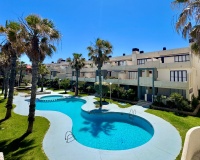 Resale - Apartments - Torrevieja - Torre la mata