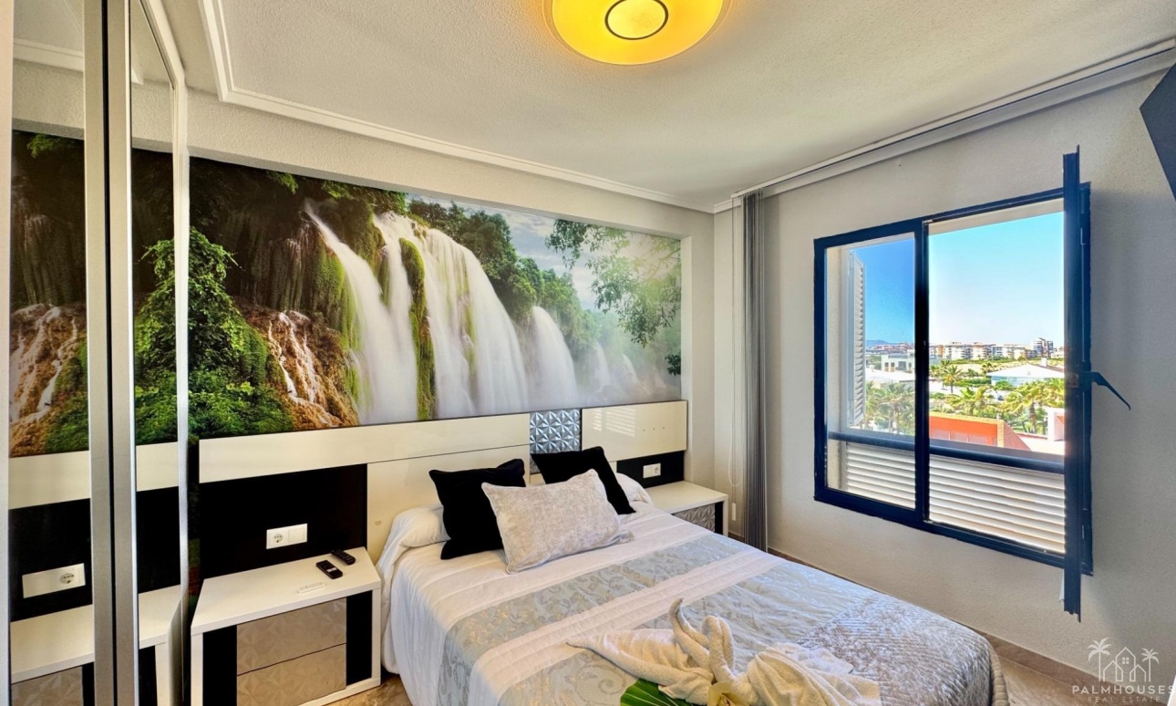 Resale - Apartments - Torrevieja - Torre la mata