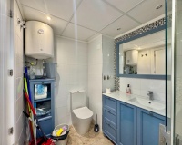Resale - Apartments - Torrevieja - Torre la mata