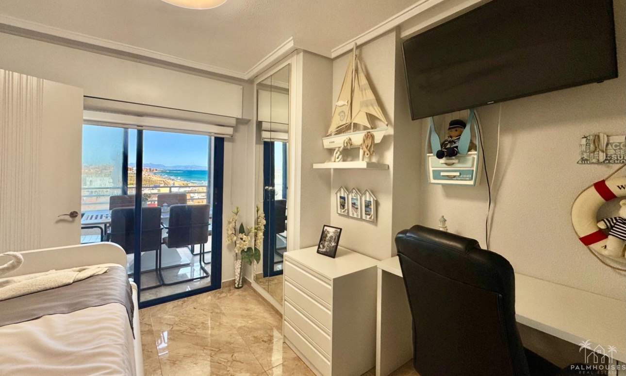 Resale - Apartments - Torrevieja - Torre la mata