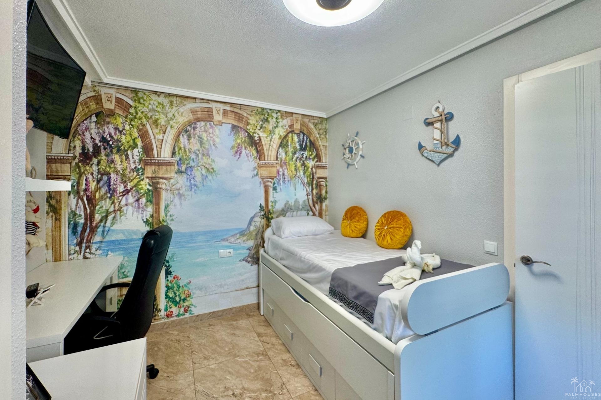 Resale - Apartments - Torrevieja - Torre la mata