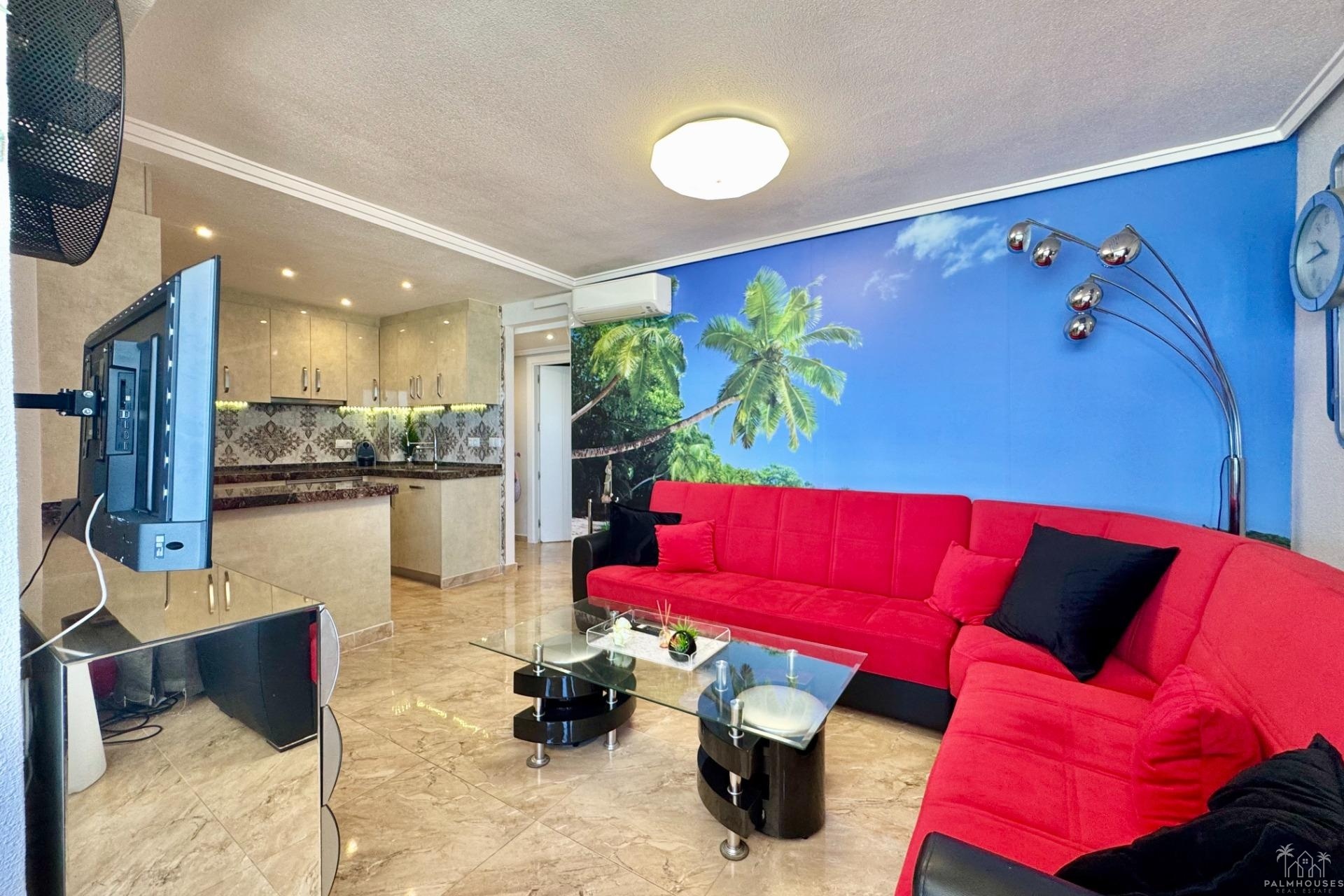Resale - Apartments - Torrevieja - Torre la mata