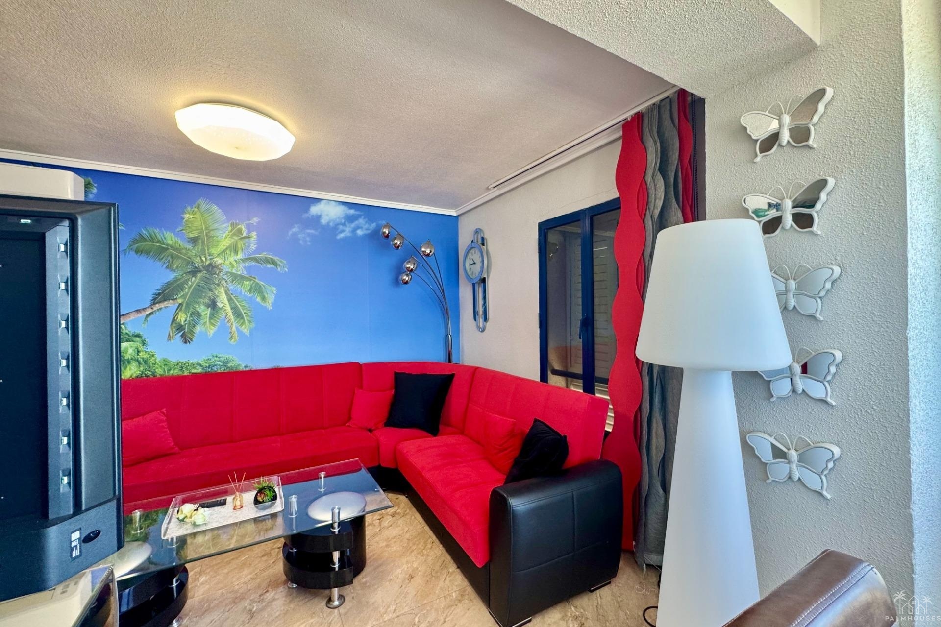 Resale - Apartments - Torrevieja - Torre la mata