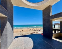 Resale - Apartments - Torrevieja - Torre la mata