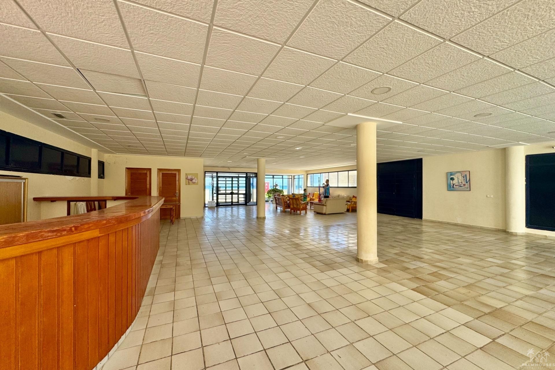 Resale - Apartments - Torrevieja - Torre la mata