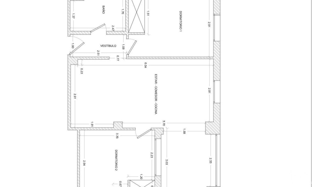 Resale - Apartments - Torrevieja - Torre la mata