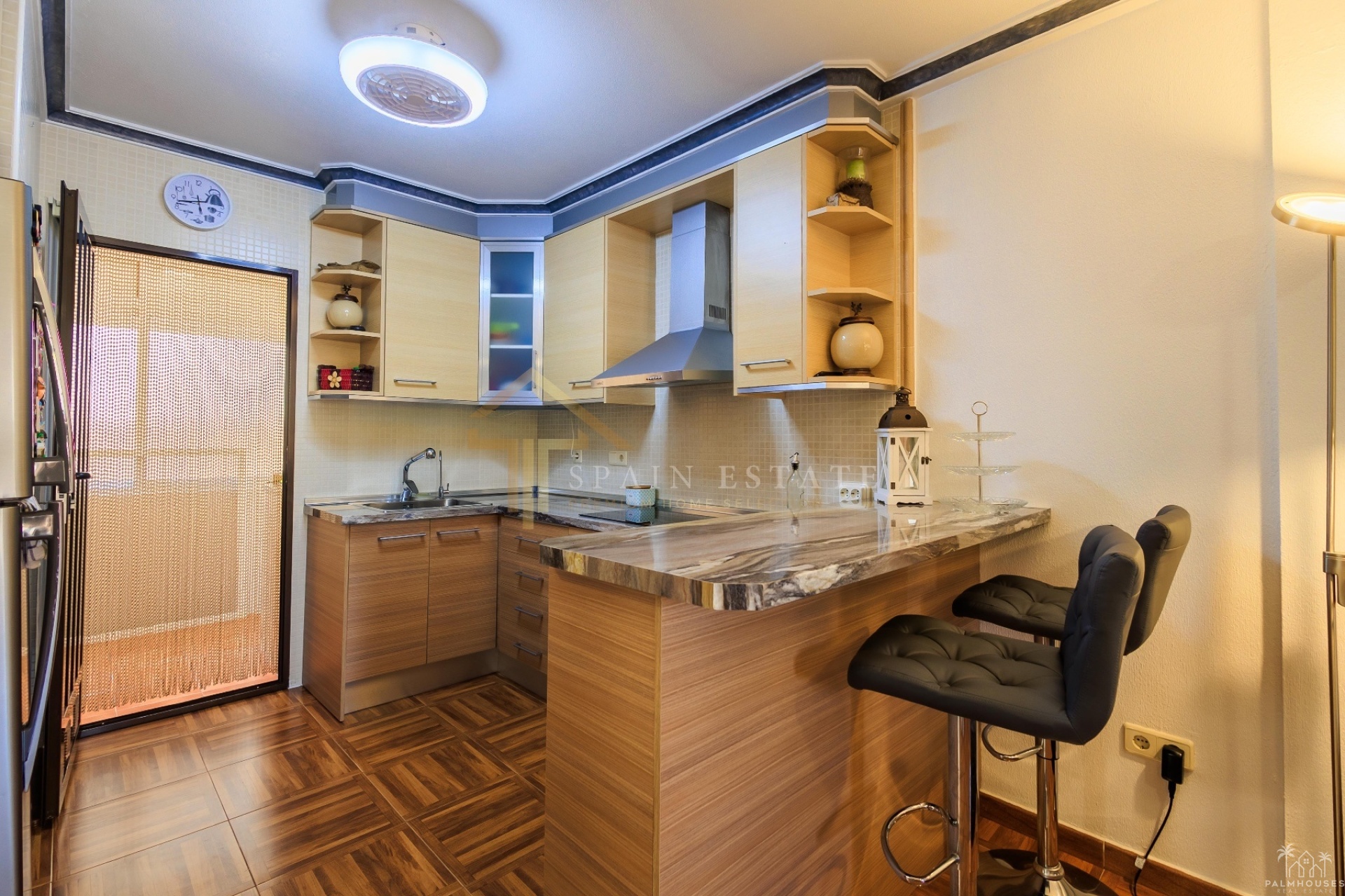 Resale - Apartments - Torrevieja - Torreblanca