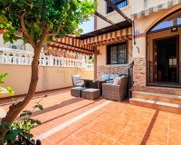 Resale - Apartments - Torrevieja - Torreblanca