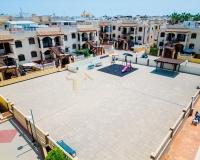Resale - Apartments - Torrevieja - Torreblanca