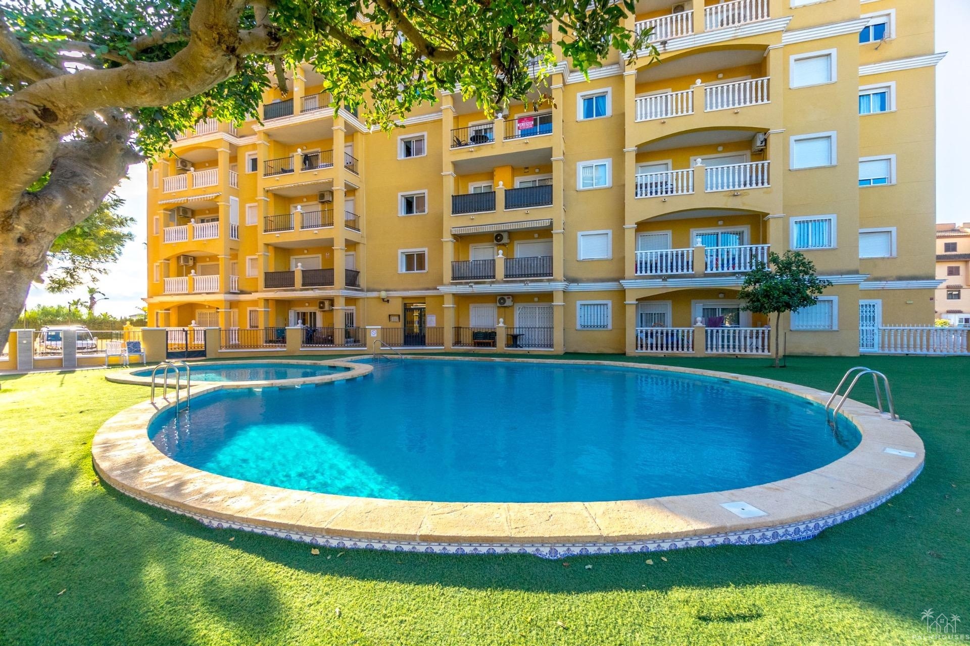 Resale - Apartments - Torrevieja - Torreblanca