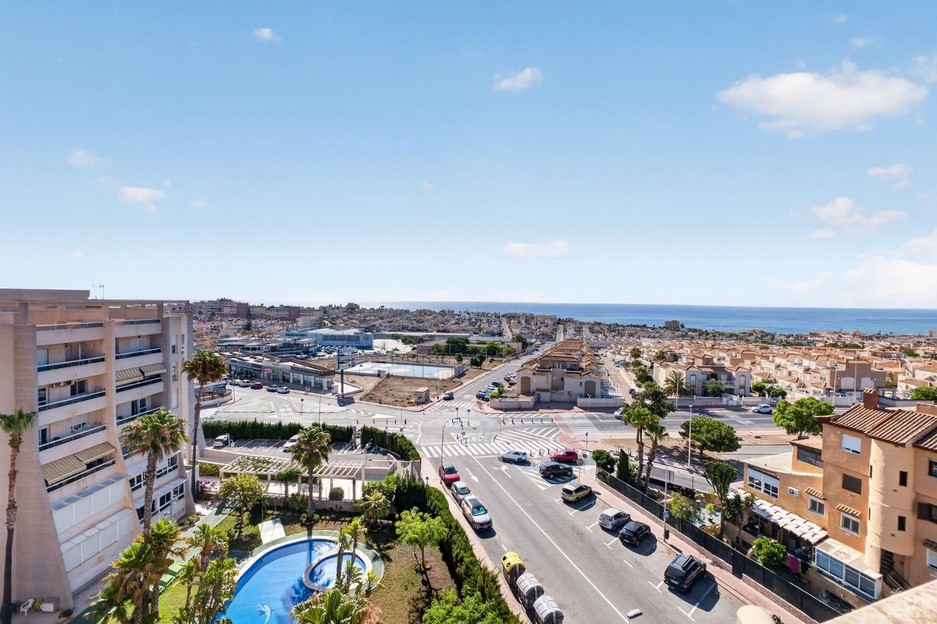 Resale - Apartments - Torrevieja - Torreblanca