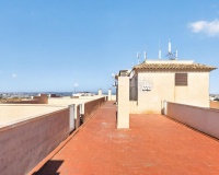 Resale - Apartments - Torrevieja - Torreblanca