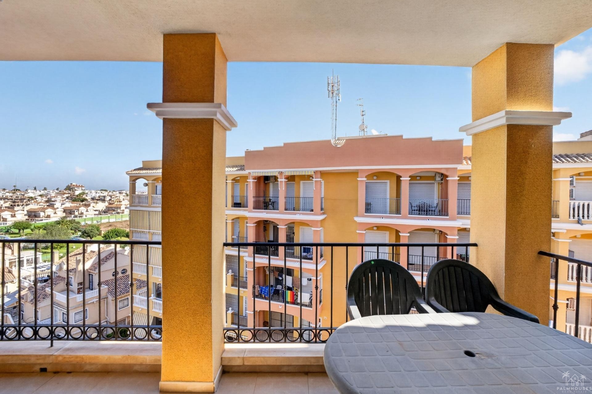 Resale - Apartments - Torrevieja - Torreblanca