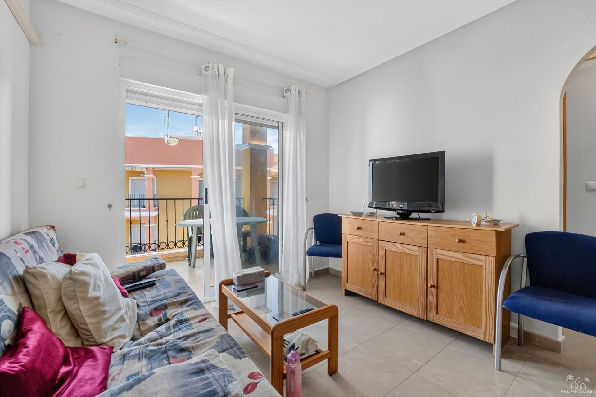 Resale - Apartments - Torrevieja - Torreblanca
