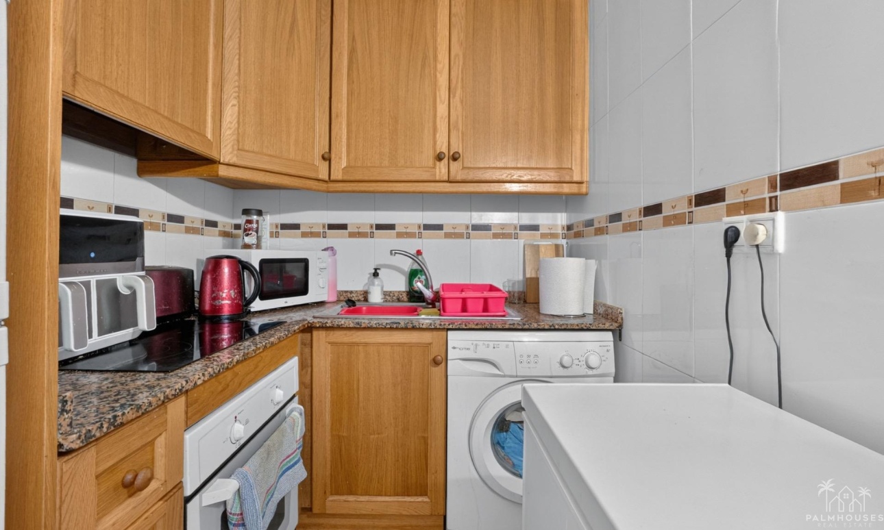Resale - Apartments - Torrevieja - Torreblanca