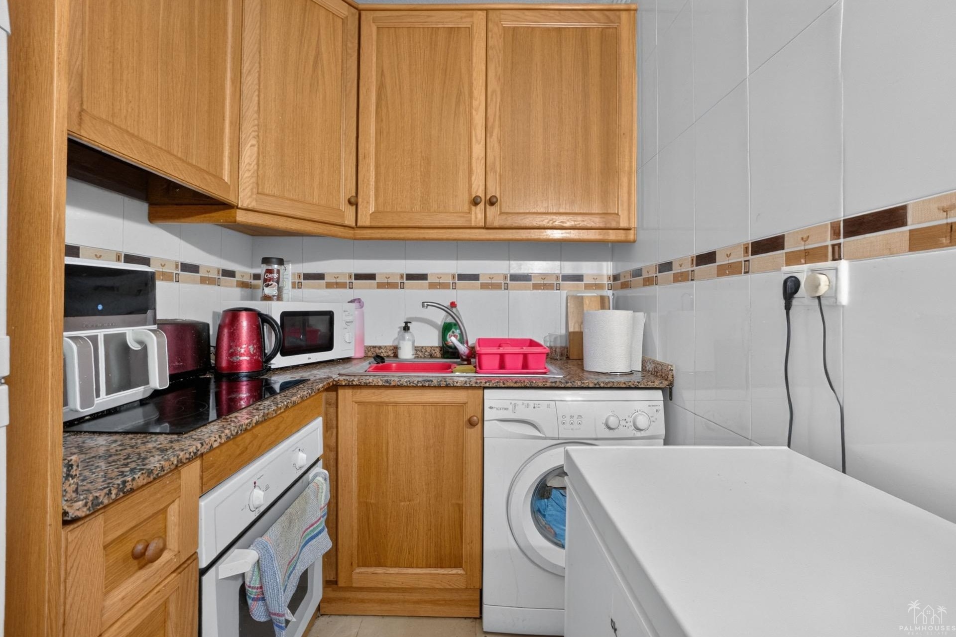 Resale - Apartments - Torrevieja - Torreblanca