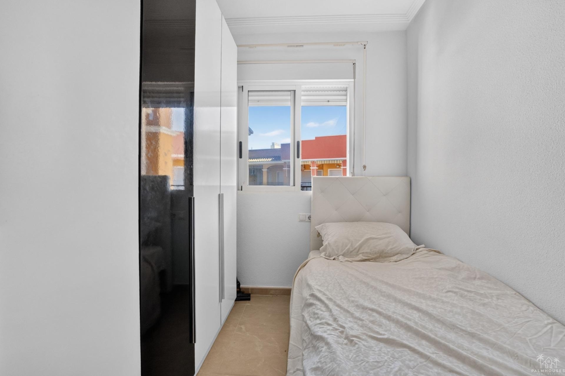 Resale - Apartments - Torrevieja - Torreblanca