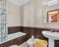 Resale - Apartments - Torrevieja - Torreblanca