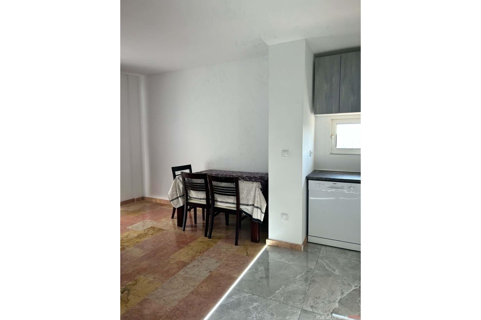 Resale - Apartments - Torrevieja - Torreblanca