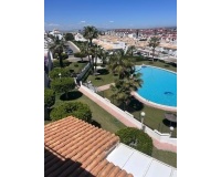 Resale - Apartments - Torrevieja - Torreblanca