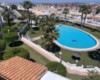 Resale - Apartments - Torrevieja - Torreblanca