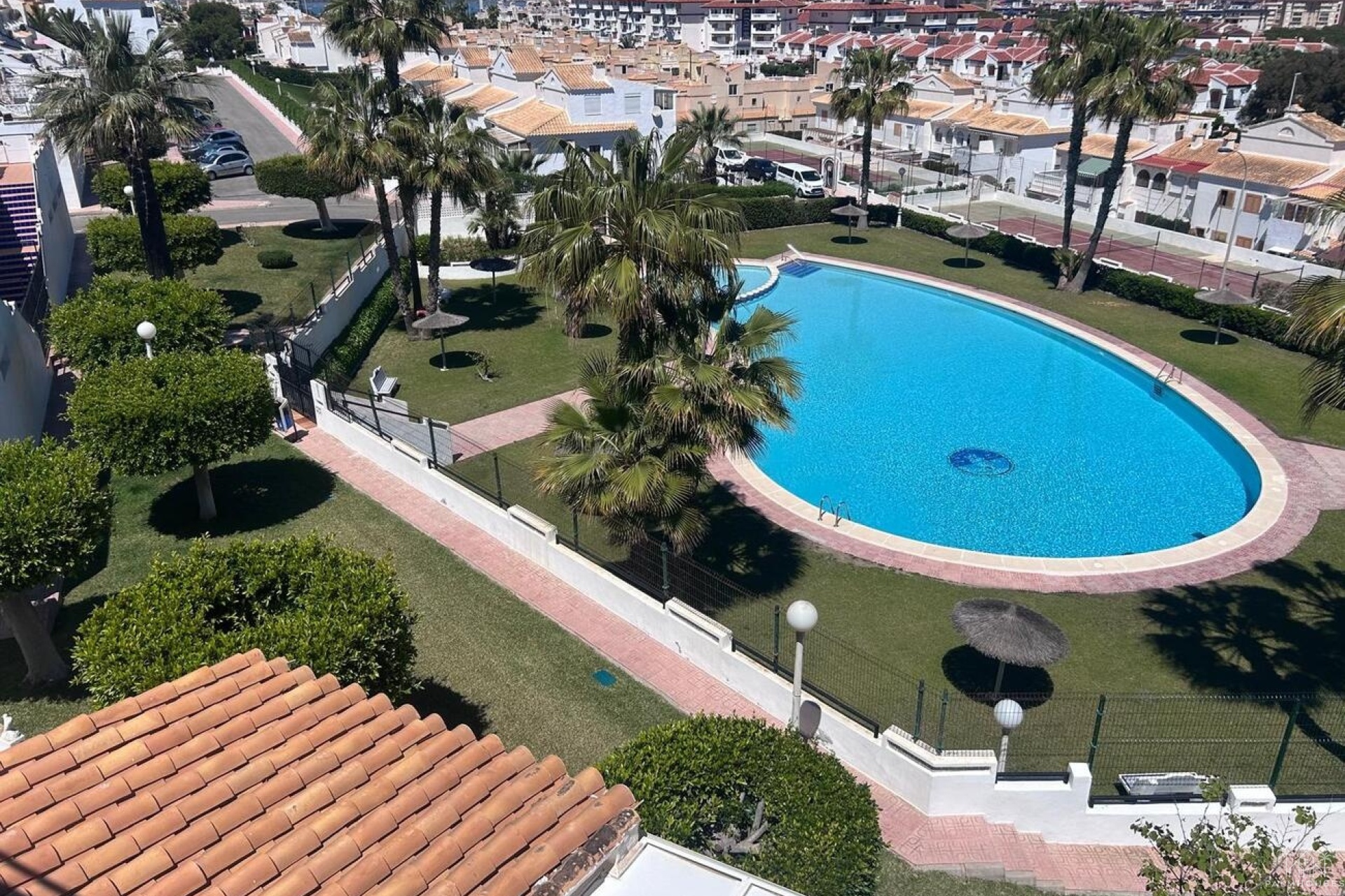 Resale - Apartments - Torrevieja - Torreblanca