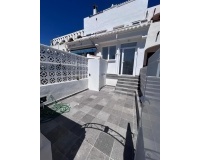 Resale - Apartments - Torrevieja - Torreblanca