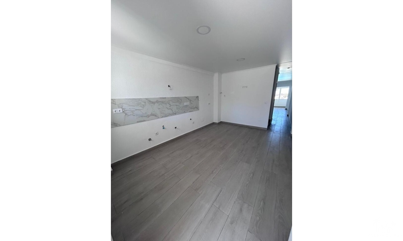 Resale - Apartments - Torrevieja - Torreblanca