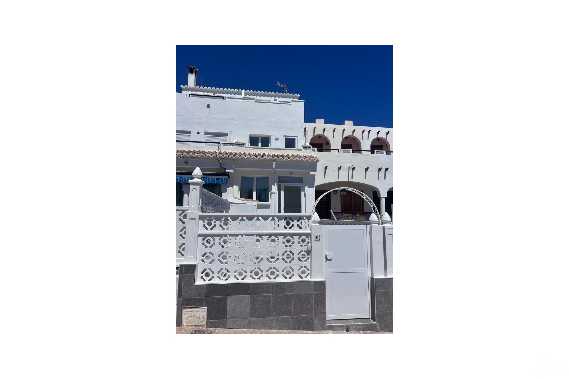 Resale - Apartments - Torrevieja - Torreblanca
