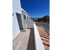 Resale - Apartments - Torrevieja - Torreblanca