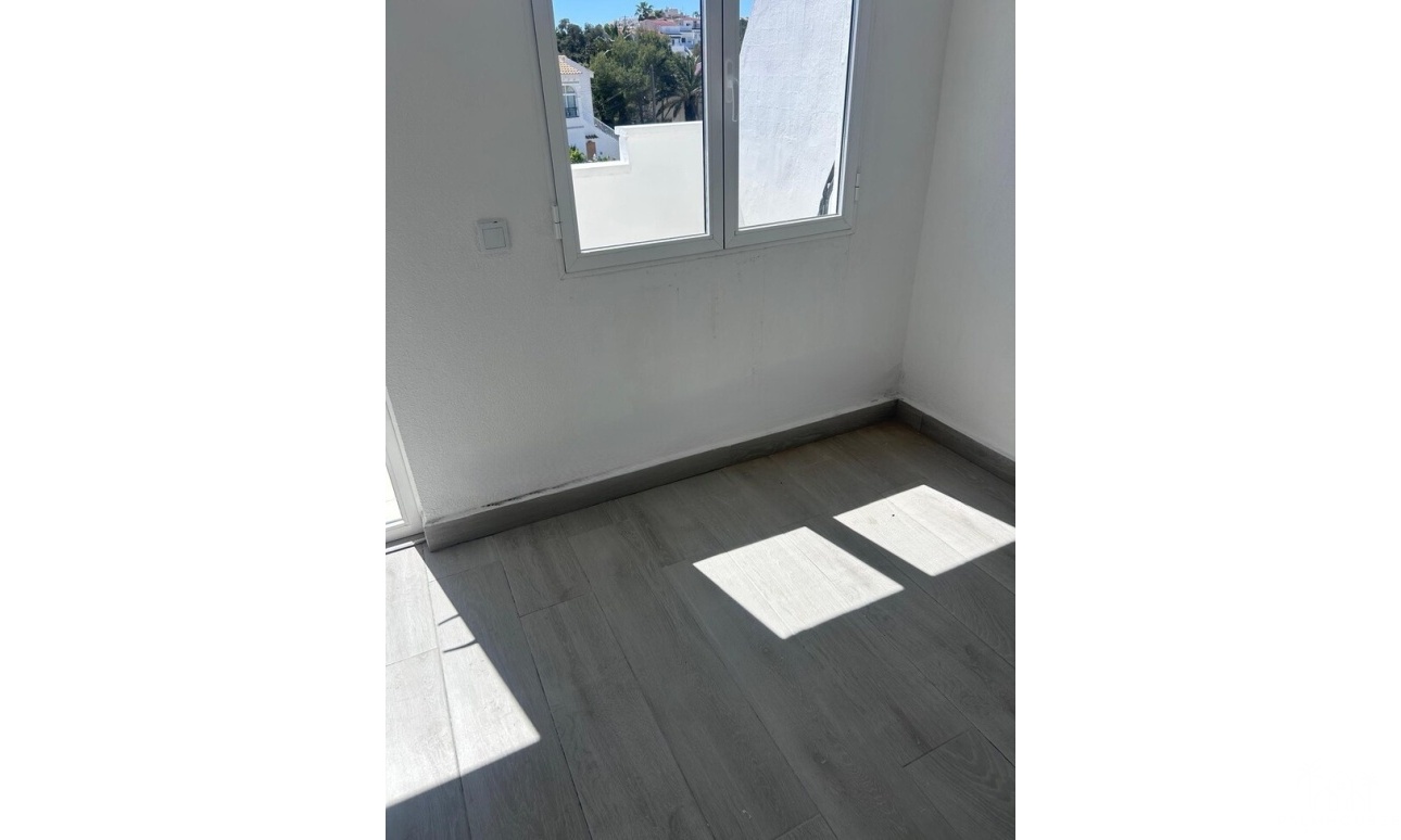 Resale - Apartments - Torrevieja - Torreblanca