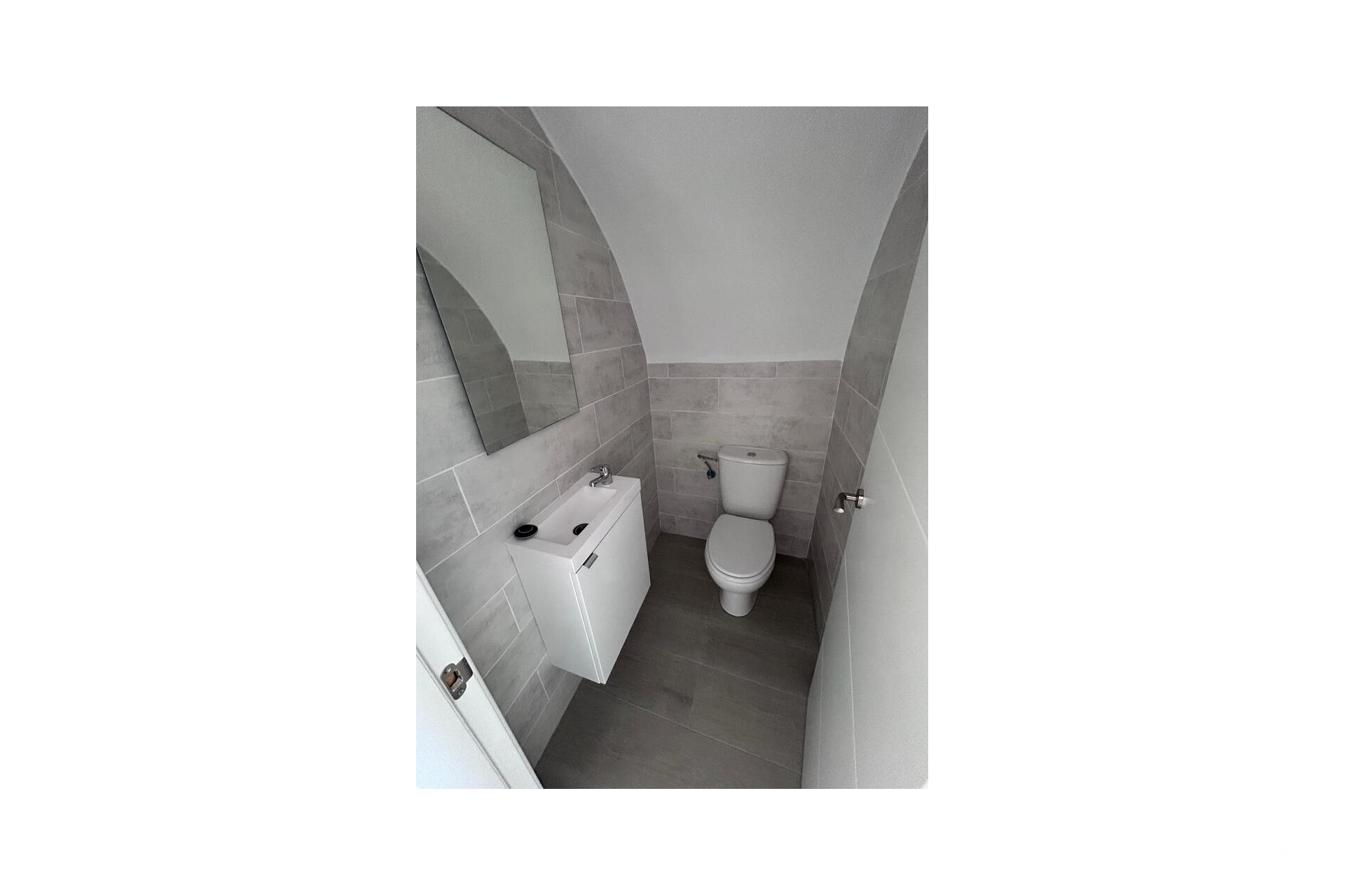 Resale - Apartments - Torrevieja - Torreblanca
