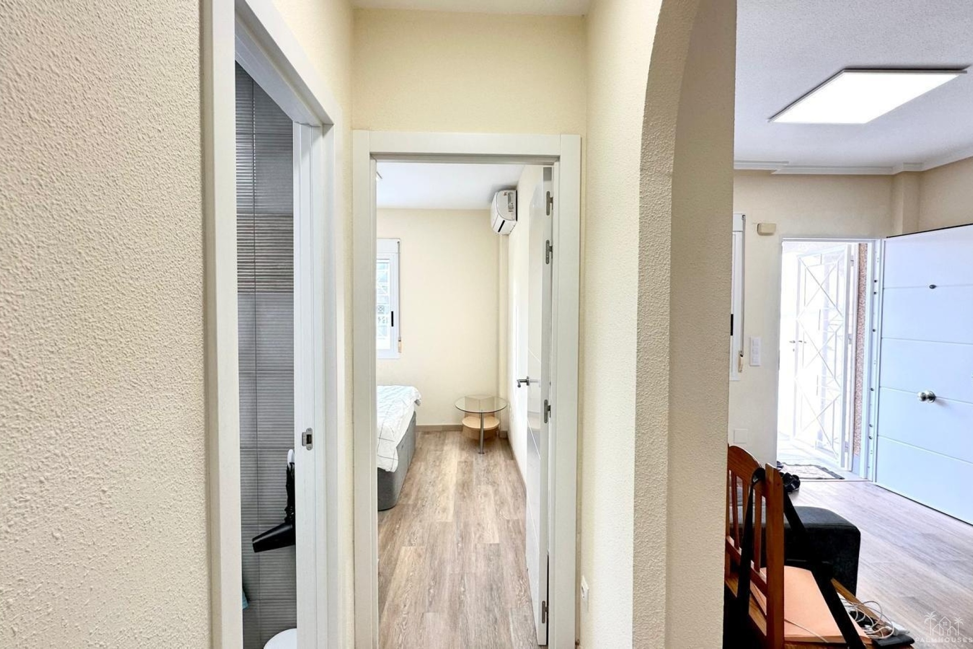 Resale - Apartments - Torrevieja - Torreblanca