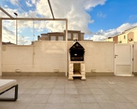 Resale - Apartments - Torrevieja - Torreblanca