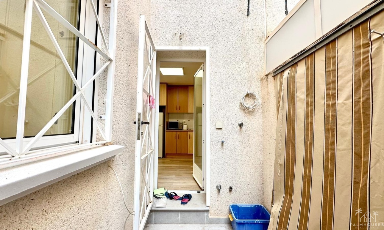 Resale - Apartments - Torrevieja - Torreblanca