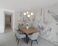 Resale - Apartments - Torrevieja - Torreblanca